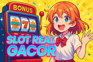 slot real gacor maxwin
