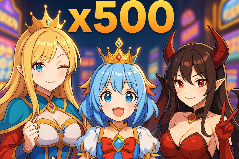 slot demo x500 tempat latihan spin jadi sultan beneran