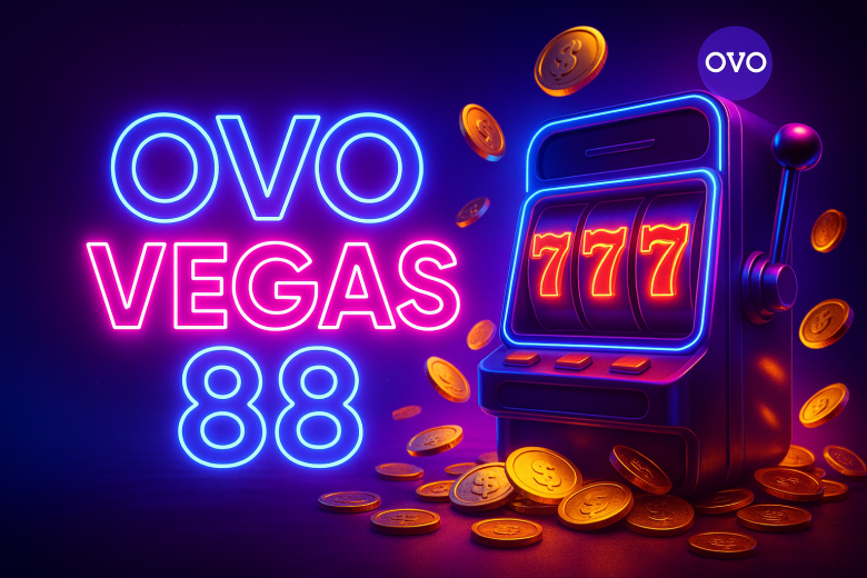 ovo vegas 88